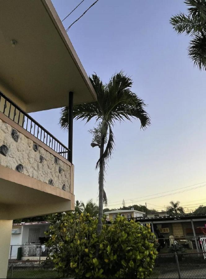 Bright 2Br In Aguadilla 7 Mins To Beaches 2Nd Floor Retreat Camaceyes المظهر الخارجي الصورة