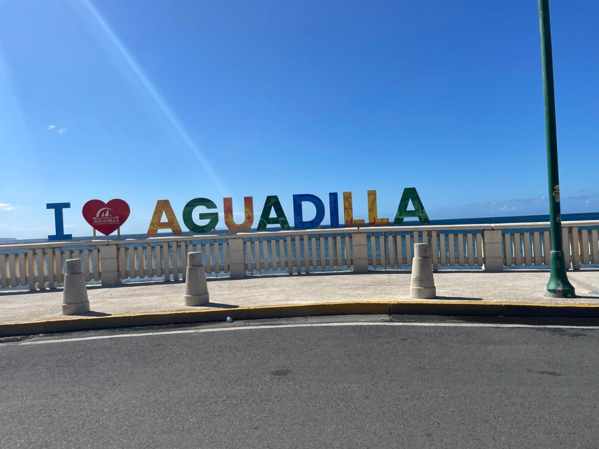Bright 2Br In Aguadilla 7 Mins To Beaches 2Nd Floor Retreat Camaceyes المظهر الخارجي الصورة