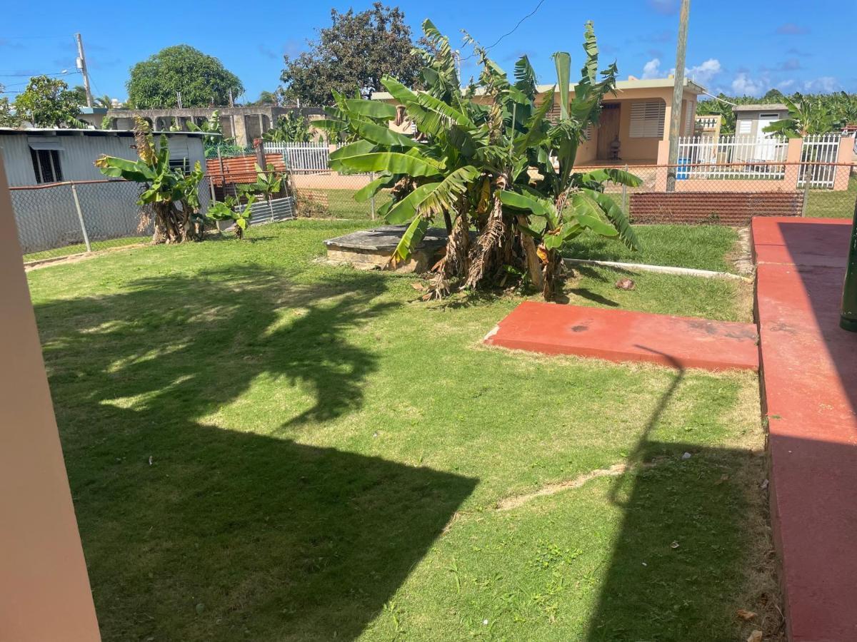 Bright 2Br In Aguadilla 7 Mins To Beaches 2Nd Floor Retreat Camaceyes المظهر الخارجي الصورة